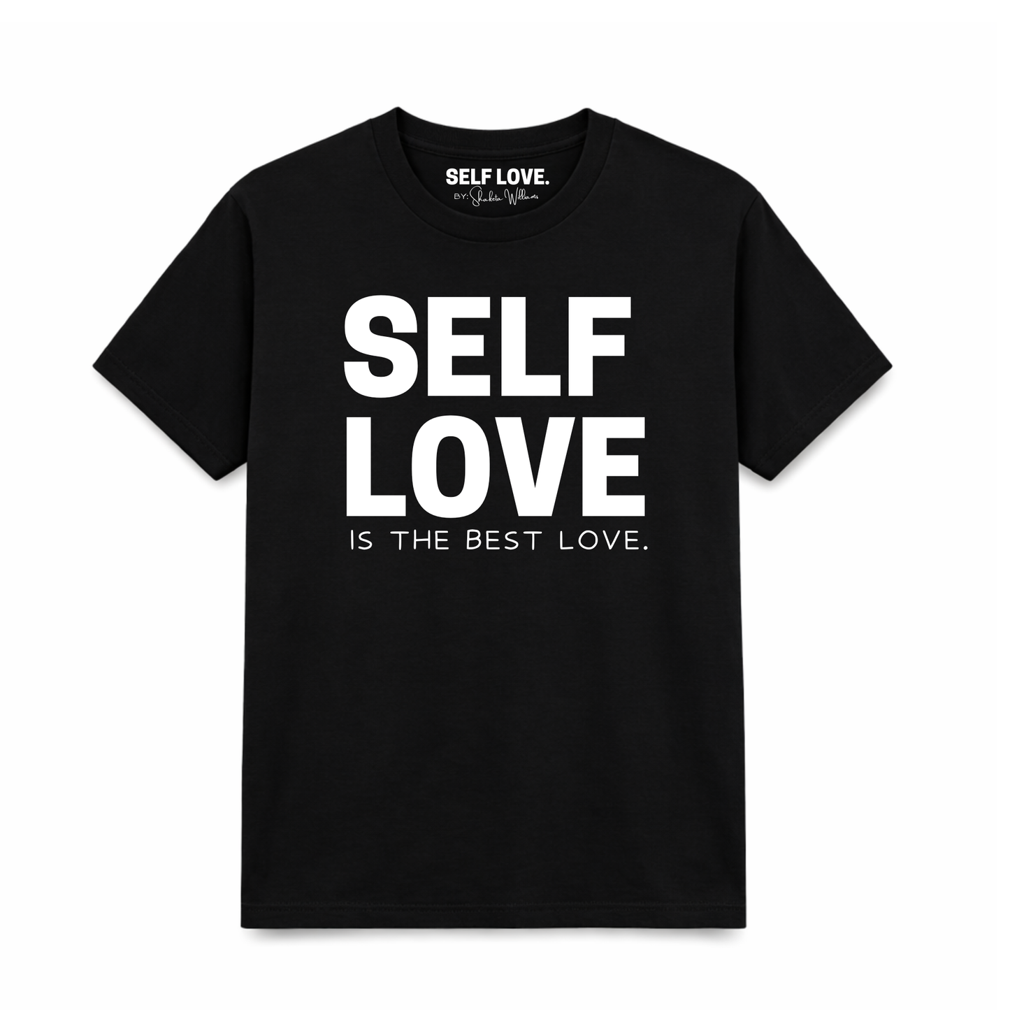 Self Love is the Best Love