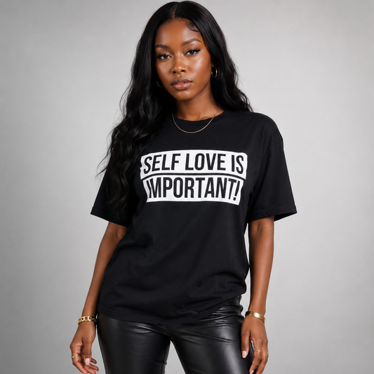 Self Love Is Important!