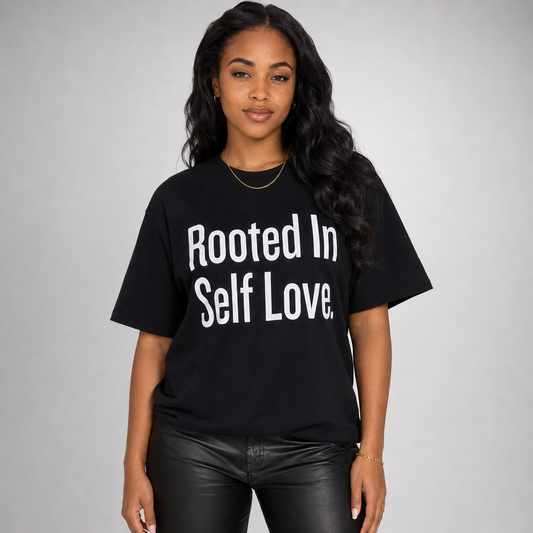 Rooted In Self Love.