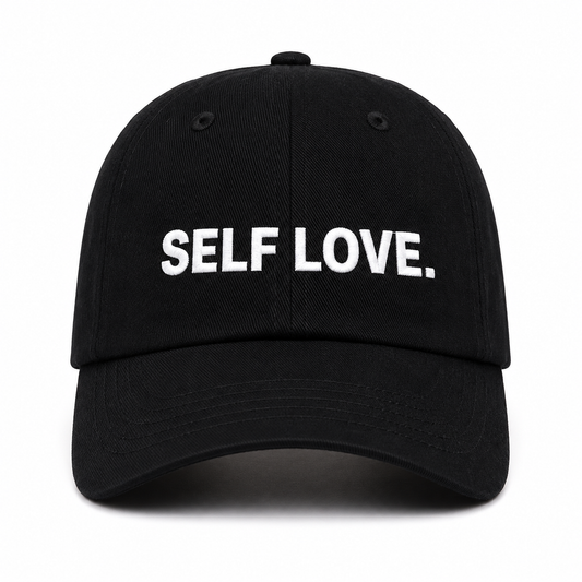 Self Love (Classic) Hat