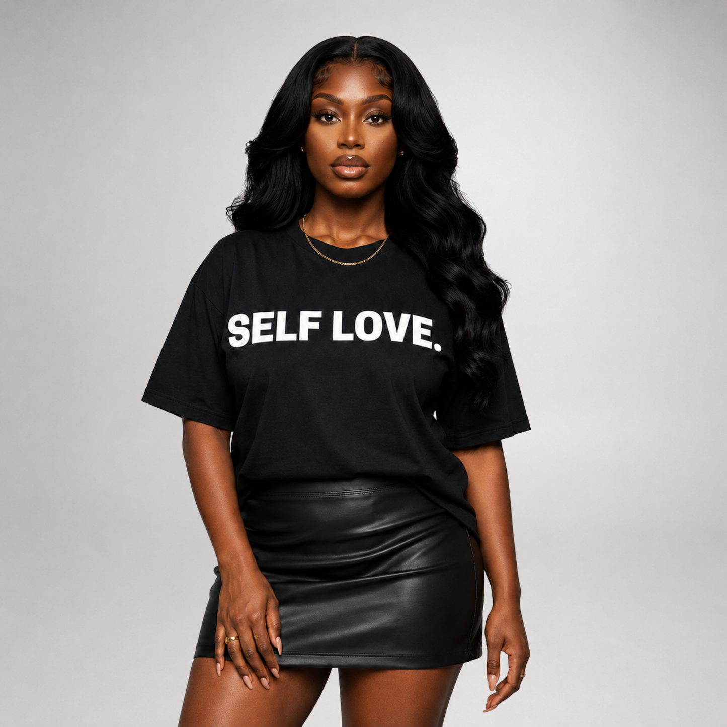 Self Love. (Classic)