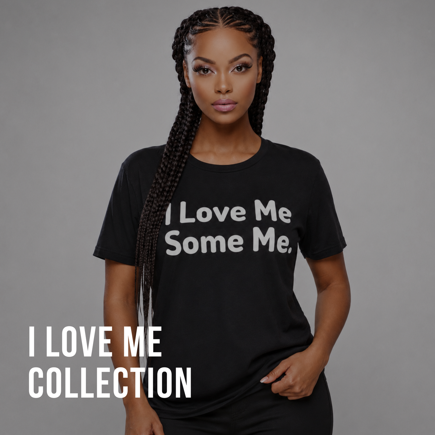 I Love Me Collection