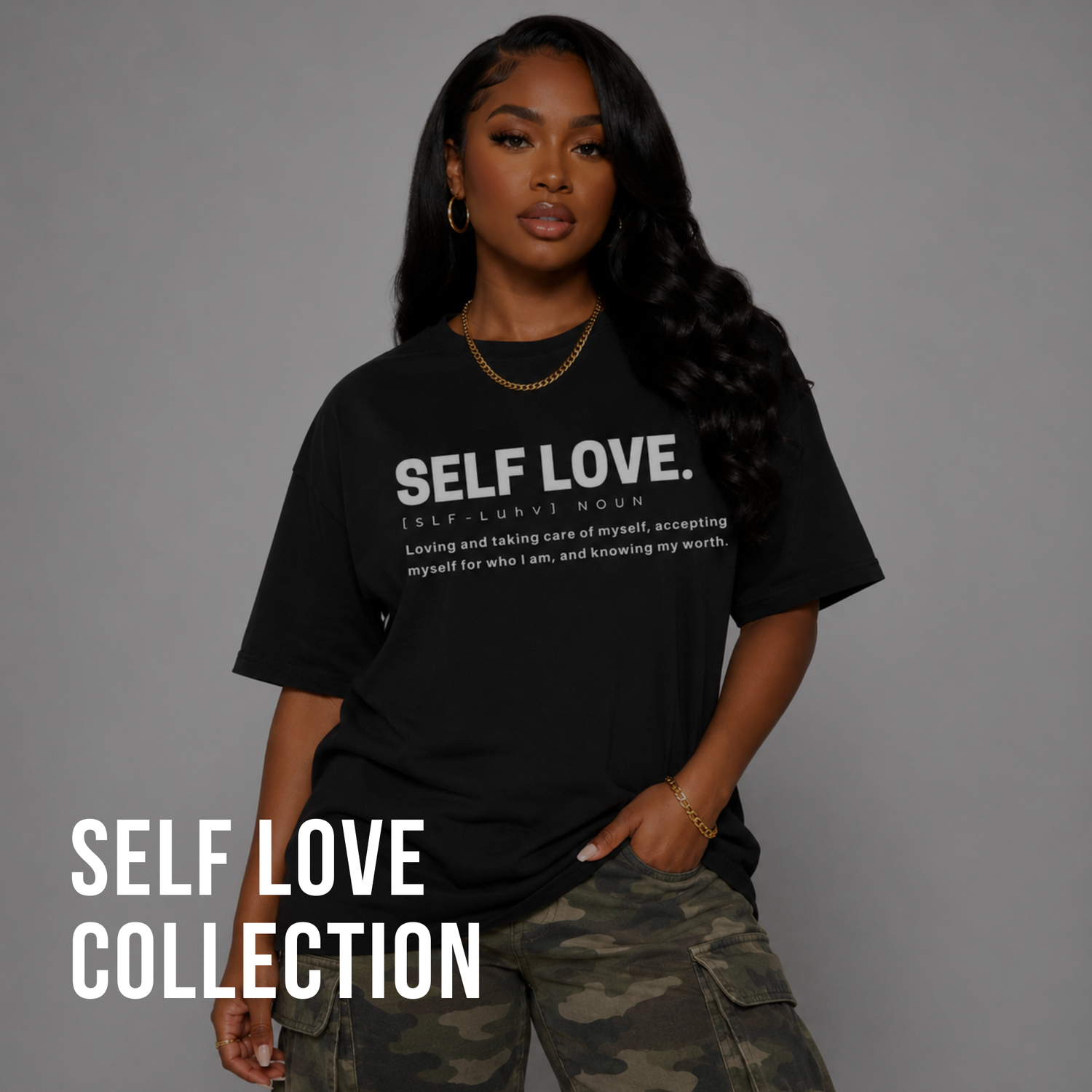 Self Love Collection