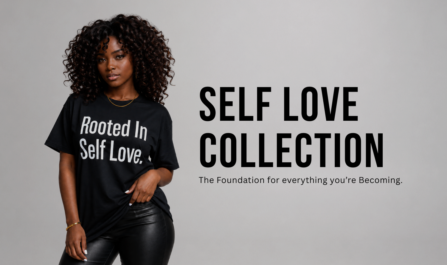 Self Love Collection