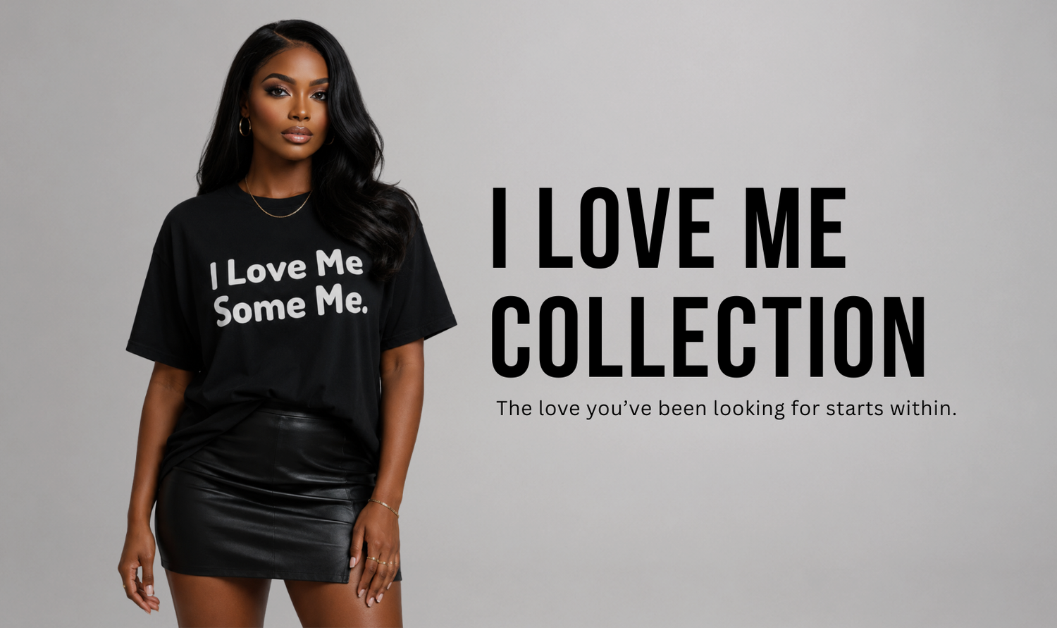 I Love Me Collection