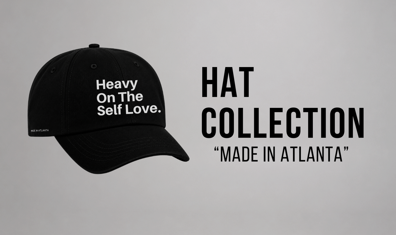 Hat Collection