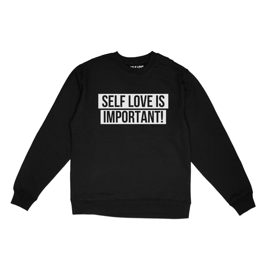 Self Love is Important *Blowout Sale*