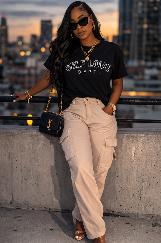 Self Love Department