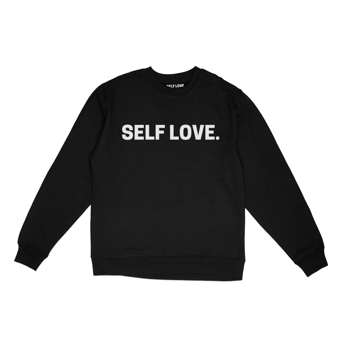 Self Love (Classic) Sweater *Blowout Sale*