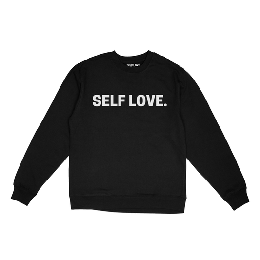 Self Love (Classic) Sweater *Blowout Sale*