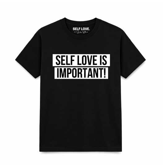 Self Love is Important