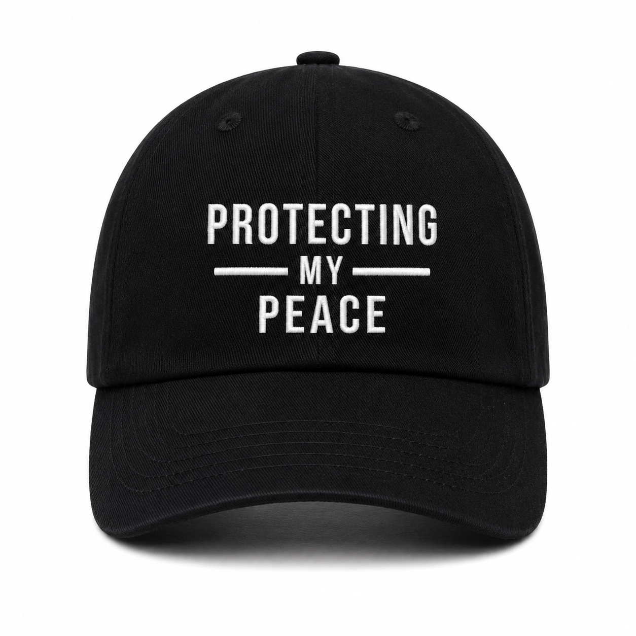 Protecting My Peace. Hat