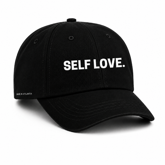 Self Love Hat (Classic)