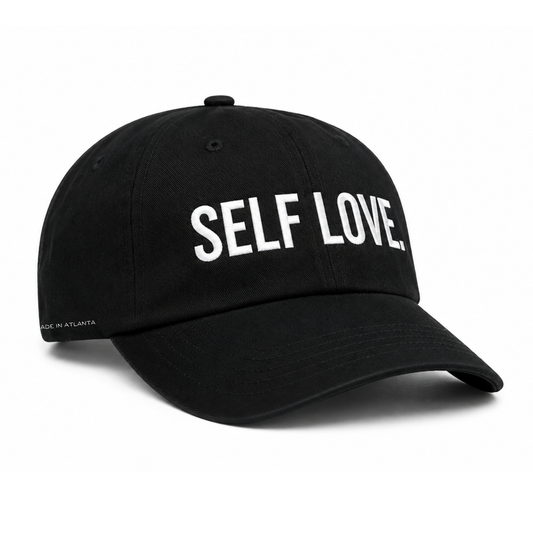 Self Love Hat (Classic)