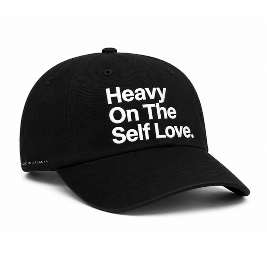 Heavy On The Self Love Hat